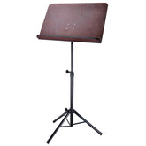Soundsation SWMS-100 Orchester-Notenständer aus Holz